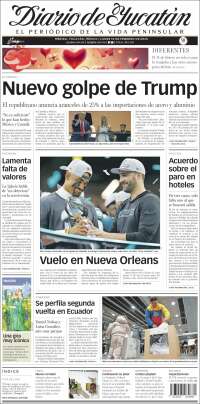 Diario de Yucatán