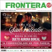 Frontera