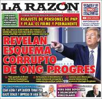 La Razón