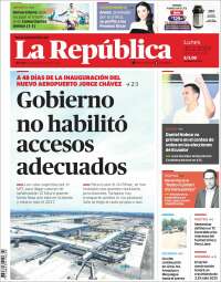 La Republica