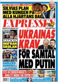 Expressen