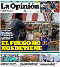 La Opinión