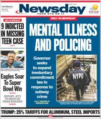 Newsday