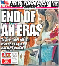 New York Post