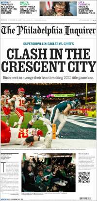 Philadelphia Inquirer