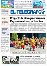 El Telégrafo