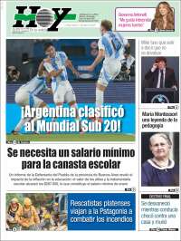 Diario Hoy