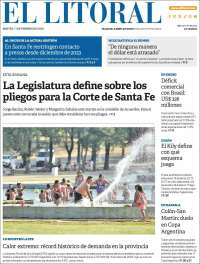 Diario El Litoral