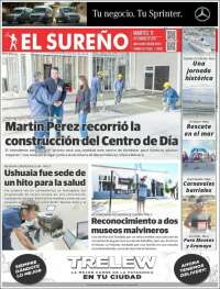 Diario El Sureño