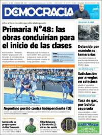 Diario Democracia