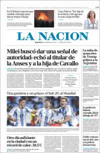 La Nación