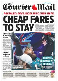 The Courier-Mail