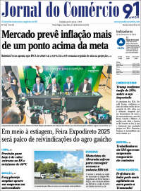 Jornal do Comércio