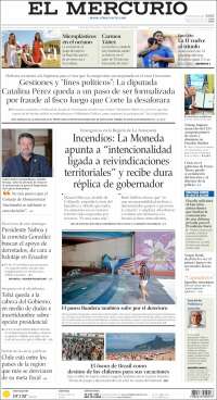 El Mercurio