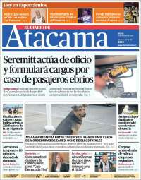 Diario de Atacama