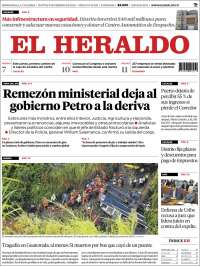 El Heraldo