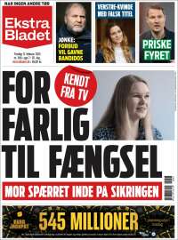 Ekstra Bladet