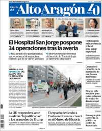 Diario del AltoAragón