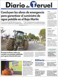 Diario de Teruel