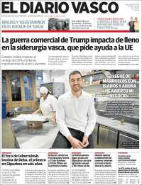 Diario Vasco