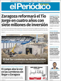 El Periódico de Aragón