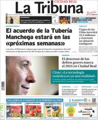 La Tribuna de Ciudad Real