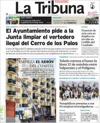 La Tribuna de Toledo