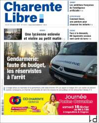 Charente Libre