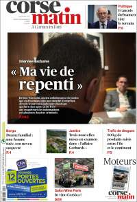 Corse-Matin