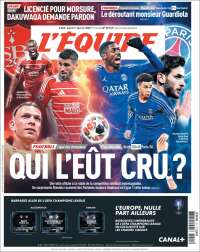 L'Equipe