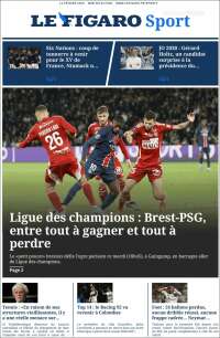 Le Figaro Sport