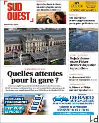 Sud Ouest