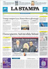 La Stampa