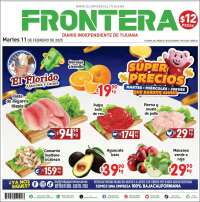 Frontera