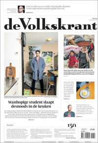 De Volkskrant