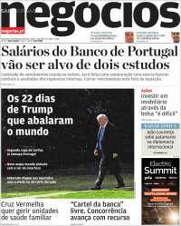 Jornal de Negócios