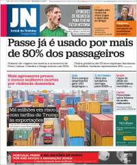 Jornal de Notícias