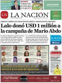 La Nación