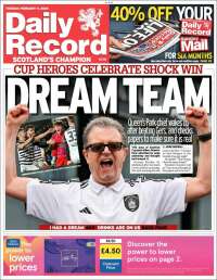 Daily Record