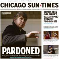 Chicago Sun-Times