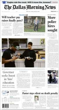 Dallas Morning News