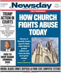 Newsday