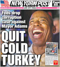 New York Post