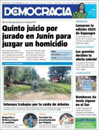 Diario Democracia