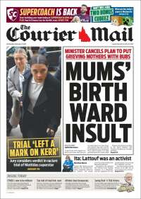 The Courier-Mail