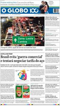 O Globo