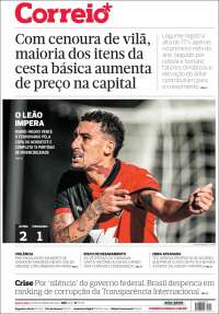 Correio*