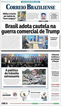 Correio Braziliense