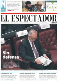 El Espectador