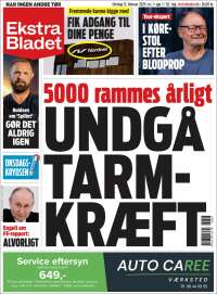 Ekstra Bladet